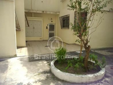 Apartamento com 2 Quartos à venda, 52m² no Engenho Novo, Rio de Janeiro