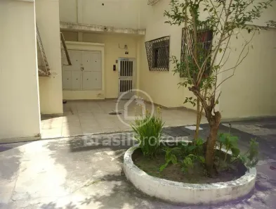 Apartamento com 2 Quartos à venda, 52m² no Engenho Novo, Rio de Janeiro