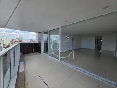 Apartamento com 3 Quartos à venda, 202m² no Aldeota, Fortaleza