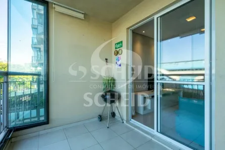 Apartamento com 2 Quartos à venda, 69m² no Ipiranga, São Paulo