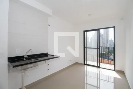 Kitnet com 1 Quarto à venda, 27m² no Pinheiros, São Paulo