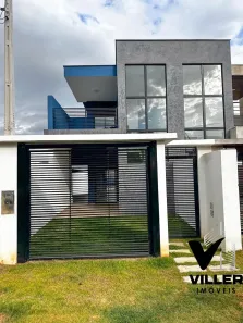 Casa com 2 Quartos à venda, 125m² no Centro, Socorro
