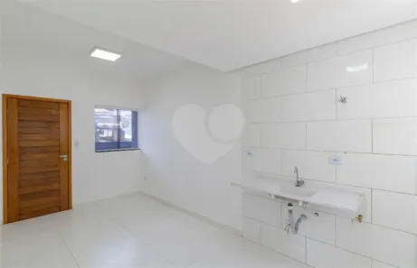 Apartamento com 1 Quarto à venda, 30m² no Itaquera, São Paulo