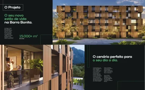 Cobertura com 1 Quarto à venda, 71m² no Recreio dos Bandeirantes, Rio de Janeiro