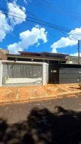 Casa com 3 Quartos à venda, 147m² no Jardim Marambáia, São José do Rio Preto