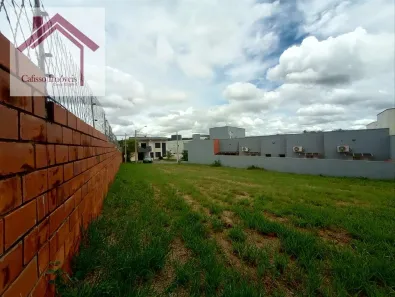 Lote/Terreno à venda, 437m² no Jardim Novo Horizonte, Sorocaba
