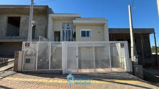 Casa com 2 Quartos à venda, 105m² no Loteamento Jardim Timbaúva, Gravataí