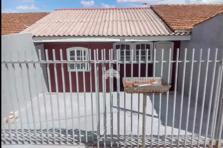 Casa com 2 Quartos à venda, 53m² no Osasco, Colombo