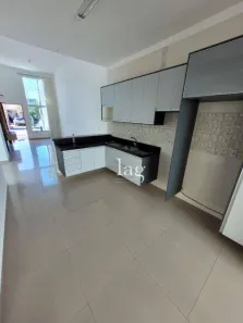 Casa de Condomínio com 3 Quartos à venda, 109m² no Horto Florestal, Sorocaba