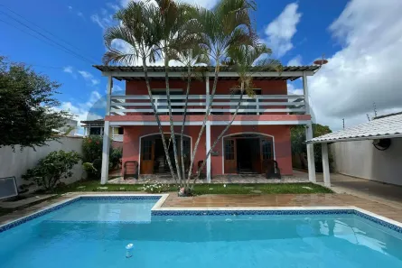 Casa com 7 Quartos à venda, 400m² no Village II, Porto Seguro