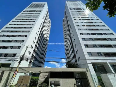 Apartamento com 3 Quartos à venda, 63m² no Candeias, Jaboatão dos Guararapes