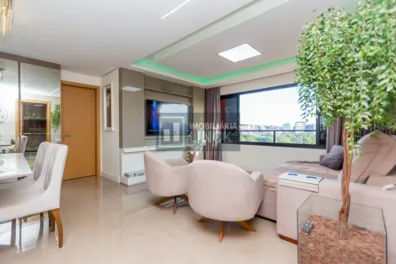 Apartamento com 3 Quartos à venda, 103m² no Passo da Areia, Porto Alegre