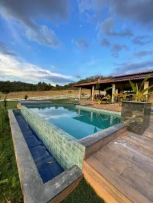 Fazenda/Sítio com 3 Quartos à venda, 10m² no Centro, Inhumas