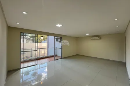 Apartamento com 3 Quartos à venda, 119m² no Água Verde, Curitiba