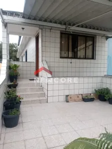 Casa com 5 Quartos à venda, 237m² no Paulicéia, São Bernardo do Campo