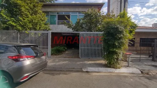 Sobrado com 4 Quartos à venda, 225m² no Santana, São Paulo