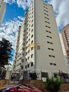 Apartamento com 3 Quartos à venda, 224m² no Perdizes, São Paulo