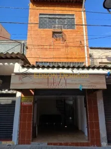 Ponto Comercial à venda, 1m² no Centro, Pindamonhangaba