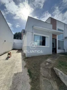 Casa com 2 Quartos à venda, 55m² no Maria Turri, Rio das Ostras