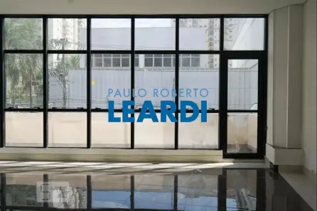 Sala Comercial para alugar, 500m² no Água Branca, São Paulo