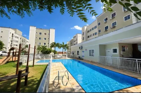 Apartamento com 2 Quartos à venda, 48m² no Mondubim, Fortaleza