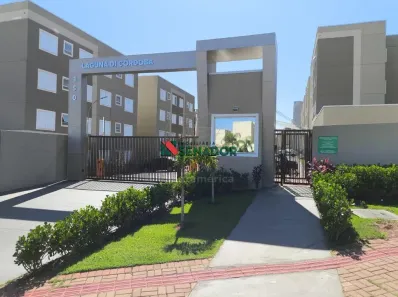 Apartamento com 2 Quartos à venda, 45m² no Cidade Industrial 2, Londrina