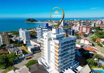 Apartamento com 3 Quartos à venda, 205m² no Centro, Guaratuba