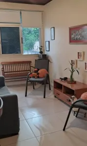 Apartamento com 2 Quartos à venda, 66m² no Centro, Rio de Janeiro