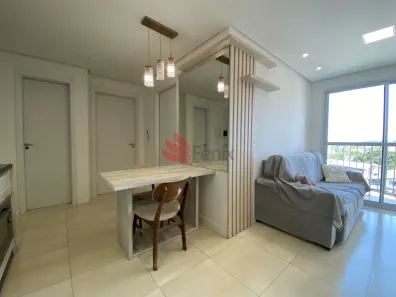 Apartamento com 2 Quartos para alugar, 63m² no Primavera, Novo Hamburgo