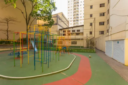 Apartamento com 3 Quartos para alugar, 114m² no Perdizes, São Paulo