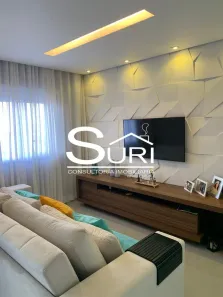 Apartamento com 2 Quartos à venda, 71m² no Centro, São Bernardo do Campo