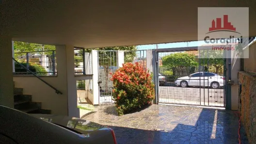 Casa com 3 Quartos para alugar, 227m² no Vila Rehder, Americana
