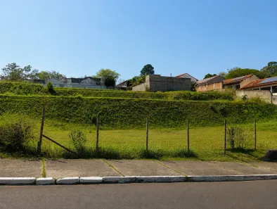 Lote/Terreno à venda, 1124m² no Jardim Brasília 2, Resende