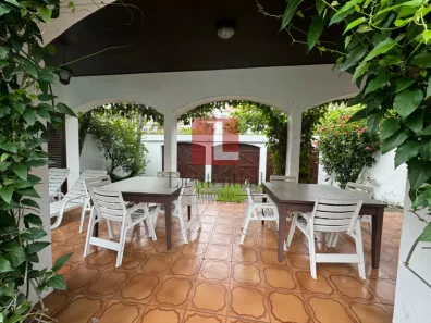 Casa com 4 Quartos à venda, 380m² no Enseada, Guarujá