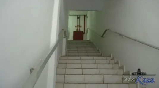 Sala Comercial para alugar, 50m² no Jardim Satélite, São José dos Campos