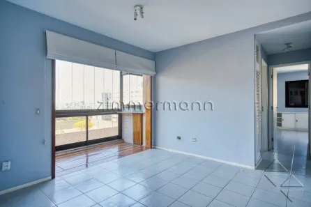 Apartamento com 2 Quartos à venda, 70m² no Cerqueira César, São Paulo