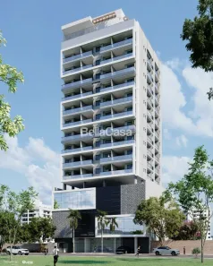 Apartamento com 2 Quartos à venda, 75m² no São Judas Tadeu, Guarapari