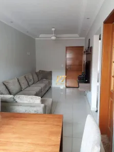 Cobertura com 2 Quartos à venda, 140m² no Parque Oratório, Santo André