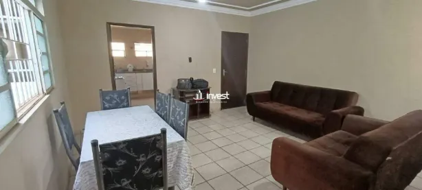 Apartamento com 3 Quartos à venda, 150m² no Vila Olímpica, Uberaba