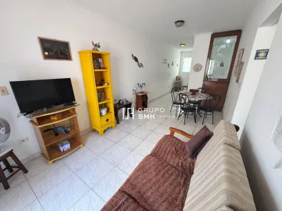 Apartamento com 2 Quartos à venda, 70m² no Jardim Enseada, Guarujá