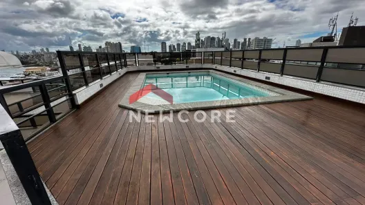 Cobertura com 4 Quartos à venda, 79151m² no Rio Vermelho, Salvador