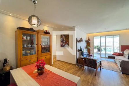 Apartamento com 3 Quartos à venda, 104m² no Centro, São Bernardo do Campo