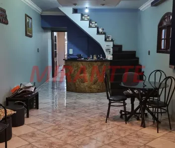 Sobrado com 4 Quartos à venda, 171m² no Vila Bonilha, São Paulo