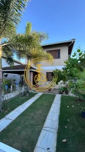 Casa de Condomínio com 5 Quartos à venda, 250m² no Centro, Lauro de Freitas