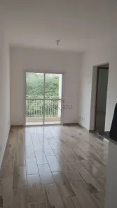 Apartamento com 2 Quartos à venda, 58m² no Jardim Jacinto, Jacareí