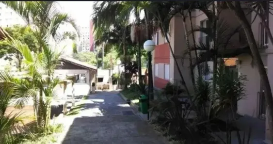 Apartamento com 2 Quartos à venda, 51m² no Vila Inglesa, São Paulo