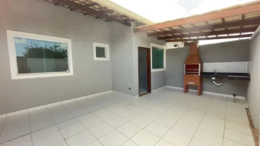 Casa com 3 Quartos à venda, 70m² no jardim encantado, São José da Lapa