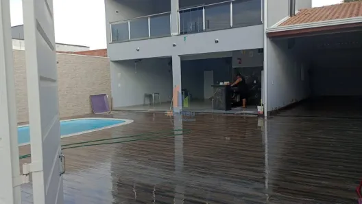 Casa com 2 Quartos à venda, 144m² no Parque Bellaville, Hortolândia