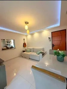 Apartamento com 2 Quartos à venda, 58m² no Jardim Eldorado, São Luís