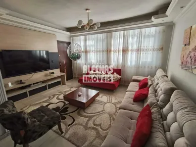 Cobertura com 4 Quartos à venda, 167m² no Eldorado, Contagem